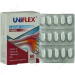 یونی فلکس Uniflex