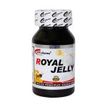 کپسول رویال ژلی اس تی پی فارما...