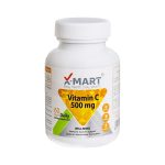 قرص ویتامین C 500 میلی گرم ایکس...